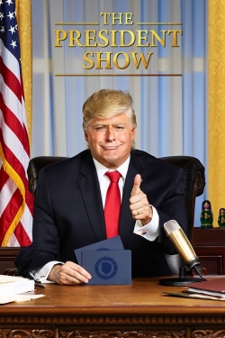 watch-The President Show
