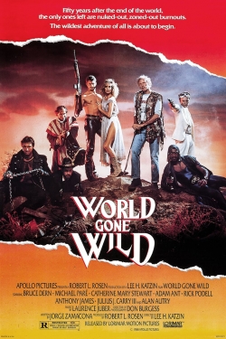 watch-World Gone Wild