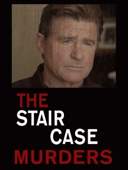 watch-The Staircase Murders