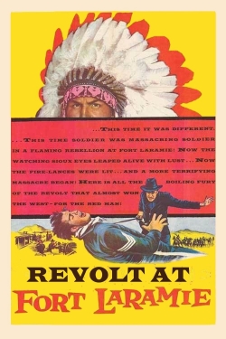 watch-Revolt at Fort Laramie