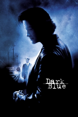 watch-Dark Blue