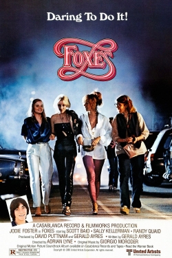 watch-Foxes