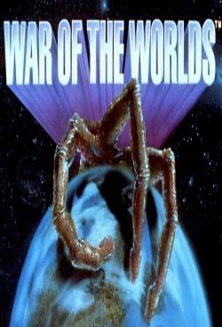 watch-War of the Worlds