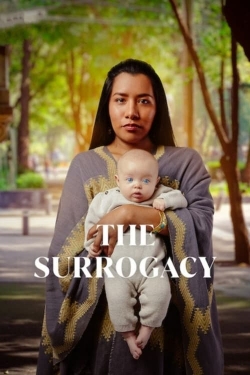 watch-The Surrogacy
