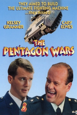 watch-The Pentagon Wars