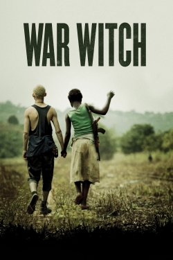 watch-War Witch
