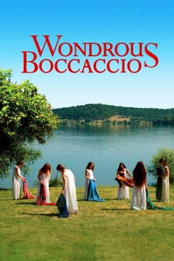 watch-Wondrous Boccaccio