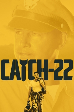 watch-Catch-22