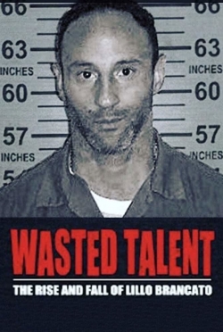 watch-Wasted Talent