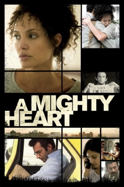 watch-A Mighty Heart