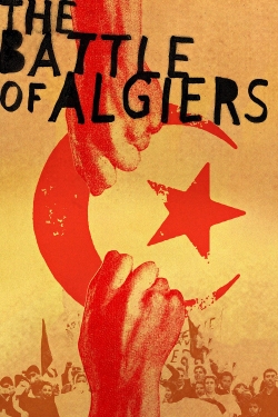 watch-The Battle of Algiers