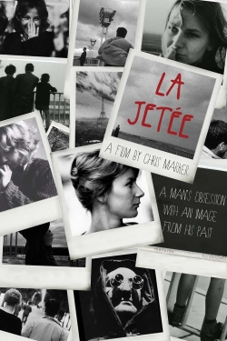 watch-La Jetée