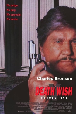 watch-Death Wish V: The Face of Death