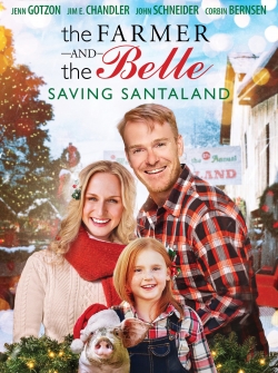 watch-The Farmer and the Belle: Saving Santaland