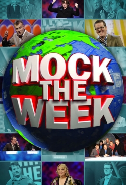watch-Mock the Week