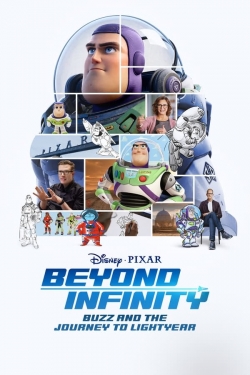 watch-Beyond Infinity: Buzz and the Journey to Lightyear