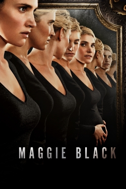watch-Maggie Black