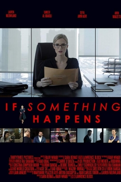 watch-If Something Happens