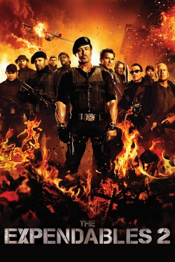 watch-The Expendables 2