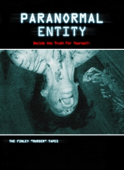 watch-Paranormal Entity
