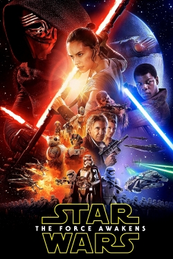 watch-Star Wars: The Force Awakens