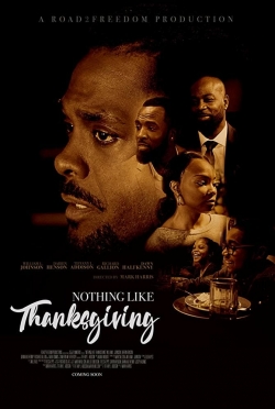 watch-Nothing Like Thanksgiving