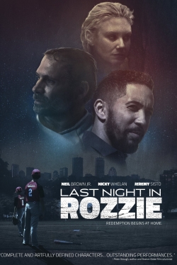 watch-Last Night in Rozzie