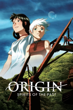 watch-Origin: Spirits of the Past