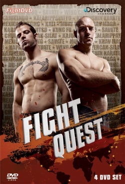watch-Fight Quest