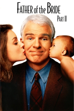 watch-Father of the Bride Part II
