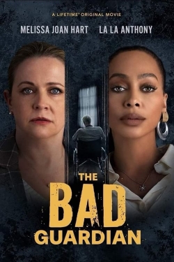 watch-The Bad Guardian