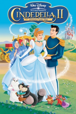 Cinderella Movie Free Watch
