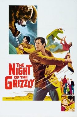 watch-The Night of the Grizzly