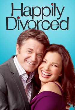 watch-Happily Divorced
