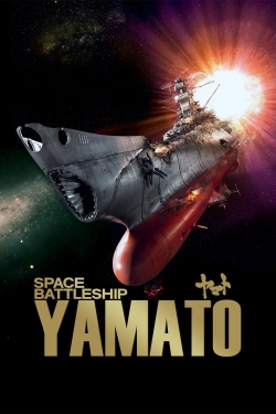 watch-Space Battleship Yamato