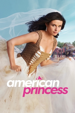 watch-American Princess