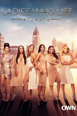 watch-Ladies Who List: Atlanta