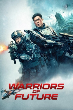 watch-Warriors of Future