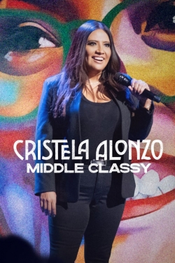 watch-Cristela Alonzo: Middle Classy