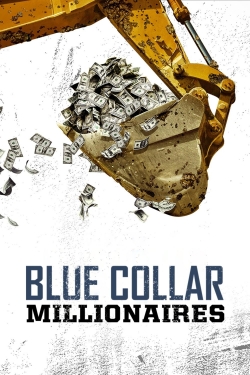 watch-Blue Collar Millionaires