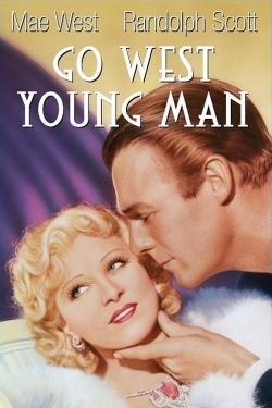 watch-Go West Young Man
