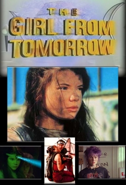 watch-The Girl from Tomorrow