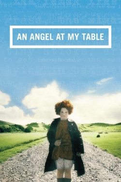 watch-An Angel at My Table