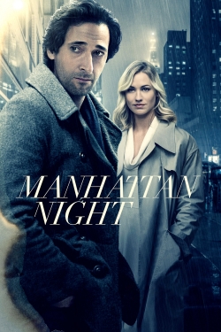 watch-Manhattan Night