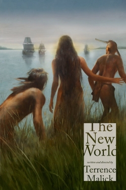 watch-The New World