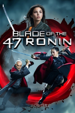 watch-Blade of the 47 Ronin