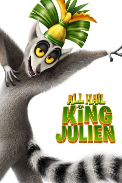 watch-All Hail King Julien
