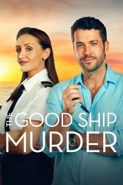 watch-The Good Ship Murder