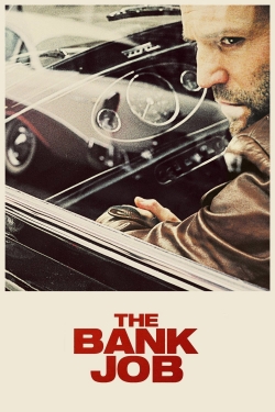 watch-The Bank Job