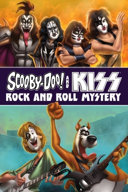 watch-Scooby-Doo! and Kiss: Rock and Roll Mystery